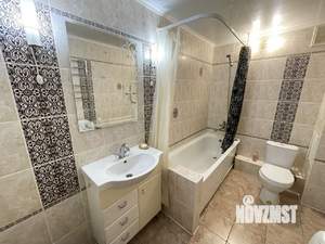 1-к квартира, вторичка, 43м2, 5/5 этаж