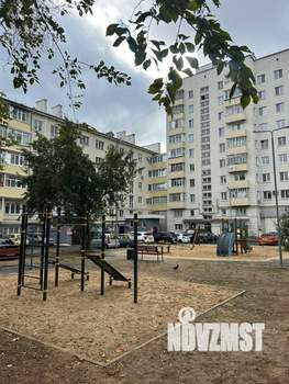 1-к квартира, вторичка, 31м2, 7/9 этаж