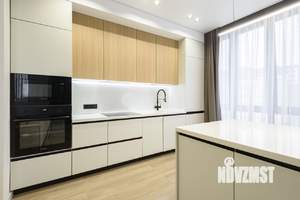 2-к квартира, вторичка, 56м2, 12/20 этаж