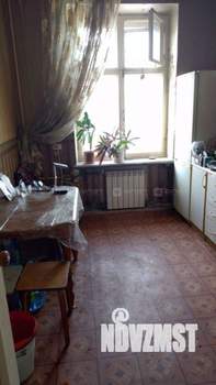 2-к квартира, вторичка, 60м2, 4/5 этаж