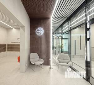 1-к квартира, вторичка, 37м2, 12/19 этаж