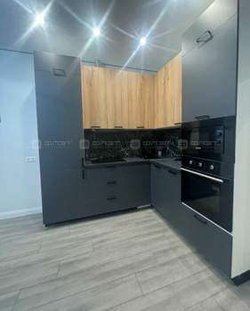 1-к квартира, вторичка, 50м2, 8/23 этаж