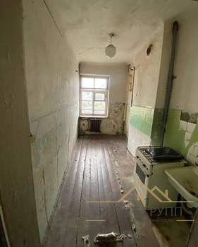 3-к квартира, вторичка, 67м2, 2/3 этаж