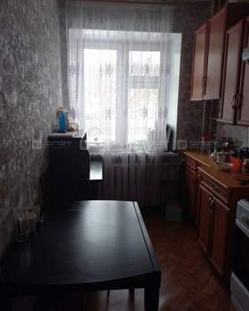 1-к квартира, вторичка, 35м2, 1/3 этаж