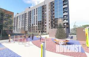 3-к квартира, вторичка, 72м2, 8/11 этаж