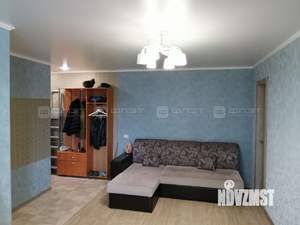 2-к квартира, вторичка, 43м2, 5/5 этаж