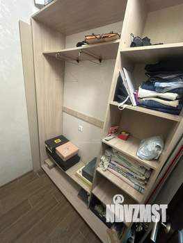 1-к квартира, вторичка, 44м2, 4/23 этаж