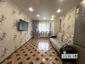 2-к квартира, вторичка, 49м2, 2/5 этаж
