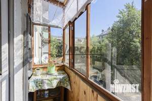 1-к квартира, вторичка, 31м2, 2/5 этаж