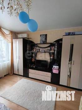 1-к квартира, вторичка, 42м2, 2/12 этаж