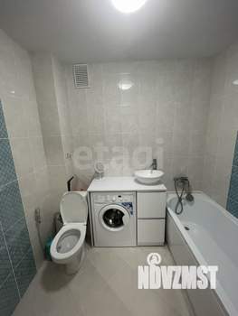 1-к квартира, вторичка, 44м2, 5/9 этаж