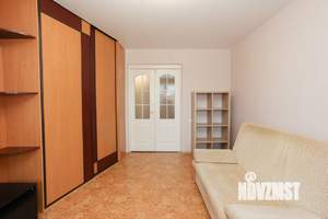 1-к квартира, вторичка, 40м2, 10/16 этаж