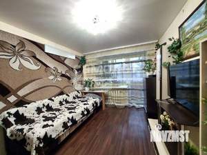 3-к квартира, вторичка, 60м2, 2/5 этаж