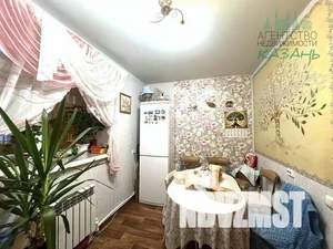 2-к квартира, вторичка, 68м2, 1/3 этаж