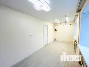 2-к квартира, вторичка, 30м2, 4/5 этаж