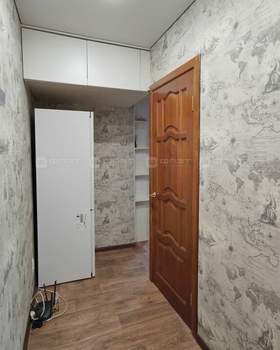 1-к квартира, вторичка, 32м2, 5/5 этаж