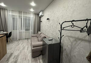 Студия квартира, вторичка, 12м2, 4/5 этаж