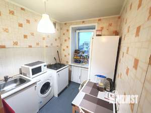 1-к квартира, вторичка, 30м2, 9/9 этаж