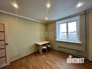 1-к квартира, вторичка, 39м2, 4/9 этаж