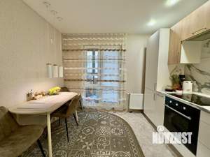 2-к квартира, вторичка, 51м2, 2/10 этаж