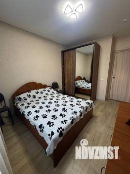 2-к квартира, вторичка, 59м2, 2/18 этаж