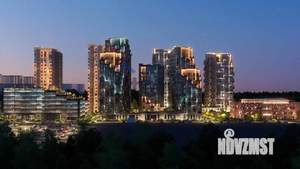3-к квартира, вторичка, 69м2, 8/18 этаж