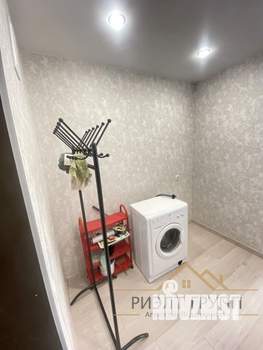 Студия квартира, вторичка, 19м2, 2/5 этаж