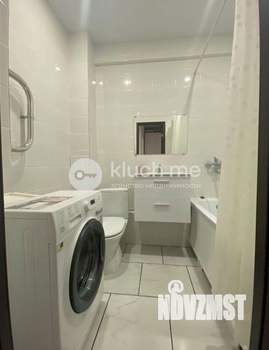 1-к квартира, вторичка, 33м2, 8/12 этаж