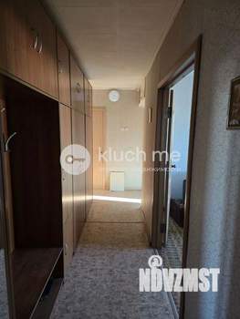 3-к квартира, вторичка, 57м2, 7/10 этаж