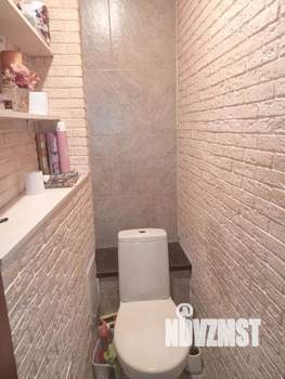 2-к квартира, вторичка, 50м2, 8/10 этаж