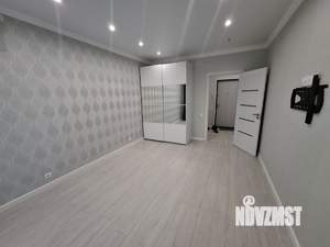 1-к квартира, вторичка, 42м2, 10/12 этаж