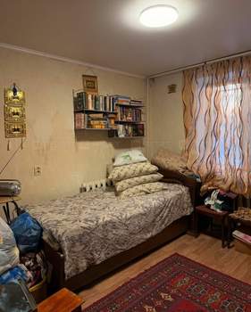 Студия квартира, вторичка, 22м2, 1/9 этаж