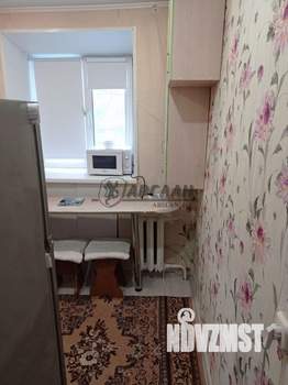 1-к квартира, вторичка, 29м2, 4/5 этаж