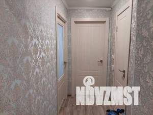 2-к квартира, вторичка, 38м2, 1/9 этаж