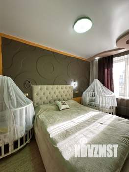 2-к квартира, вторичка, 54м2, 2/10 этаж