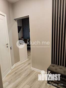1-к квартира, вторичка, 36м2, 7/7 этаж