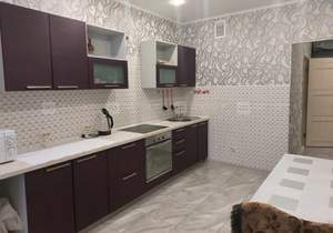 1-к квартира, вторичка, 43м2, 4/24 этаж