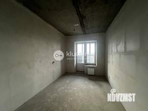 2-к квартира, вторичка, 55м2, 6/10 этаж