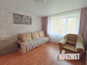 1-к квартира, вторичка, 36м2, 2/5 этаж