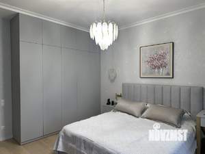 1-к квартира, вторичка, 42м2, 3/4 этаж