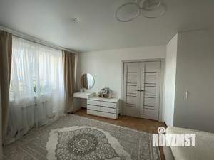 1-к квартира, вторичка, 38м2, 5/18 этаж