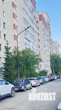1-к квартира, вторичка, 39м2, 8/14 этаж