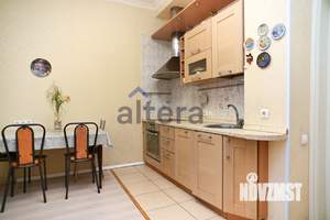 2-к квартира, вторичка, 70м2, 2/6 этаж