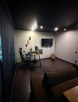 2-к квартира, вторичка, 56м2, 5/16 этаж