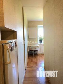 2-к квартира, вторичка, 44м2, 5/5 этаж