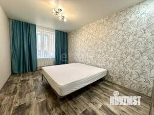 2-к квартира, вторичка, 55м2, 7/24 этаж
