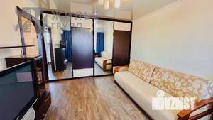 1-к квартира, вторичка, 29м2, 5/5 этаж