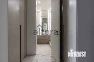 2-к квартира, вторичка, 55м2, 16/20 этаж