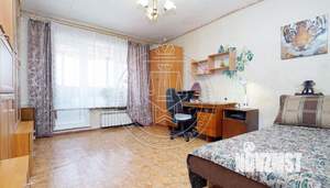 3-к квартира, вторичка, 66м2, 5/9 этаж