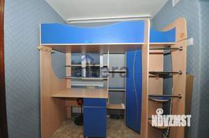 1-к квартира, вторичка, 30м2, 5/5 этаж